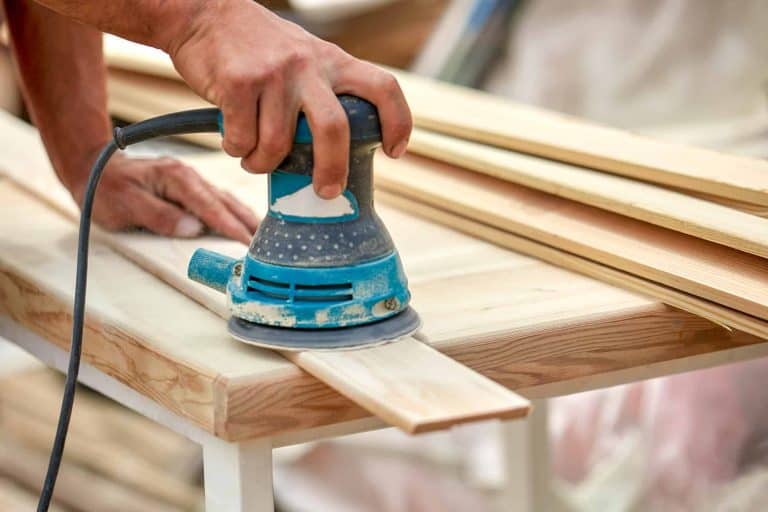 What Is a DA (Dual Action) Sander and What Is It Used For? - House ...