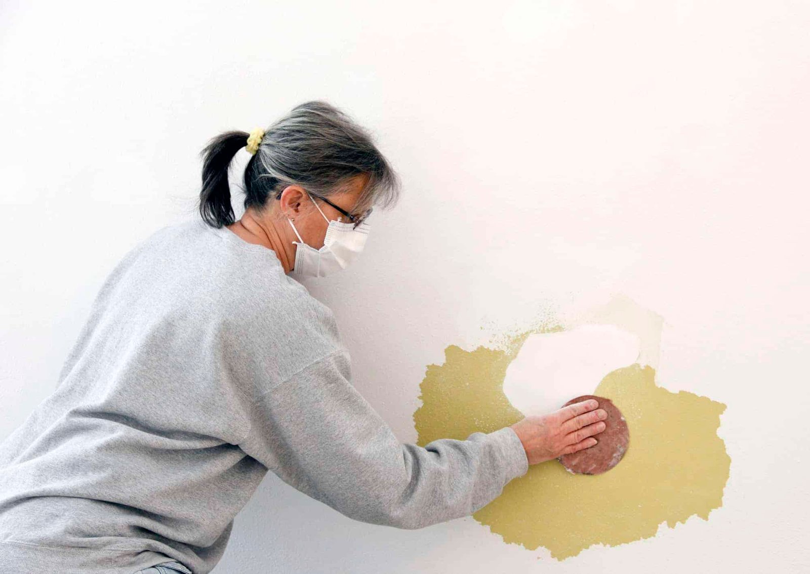 Do You Need To Sand Undercoat or Primer Before Painting? House Practical