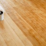 sanding before staining