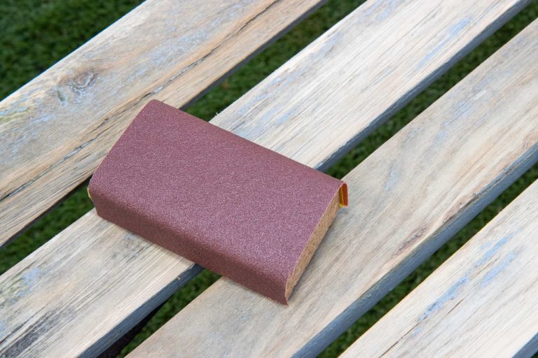 What Is a Sanding Block, and What Is It Used For?