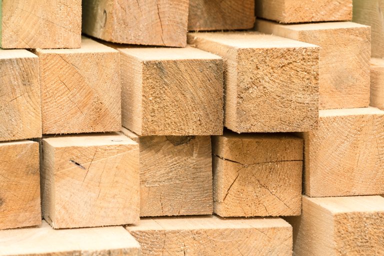 How To Sand the End Grain Smooth