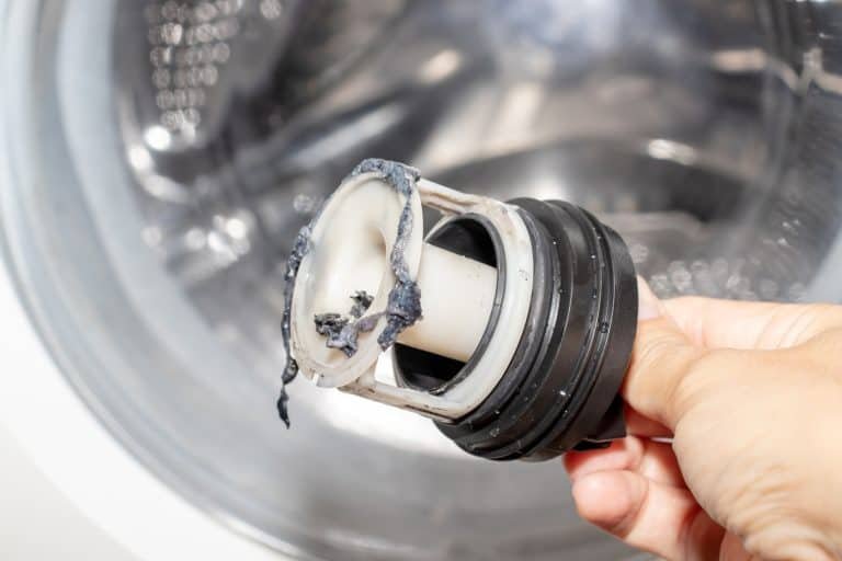 Will Vinegar Unclog a Washing Machine Drain?