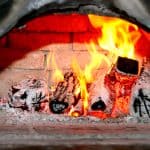 Brick heat resistance