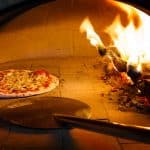 pizza oven bricks