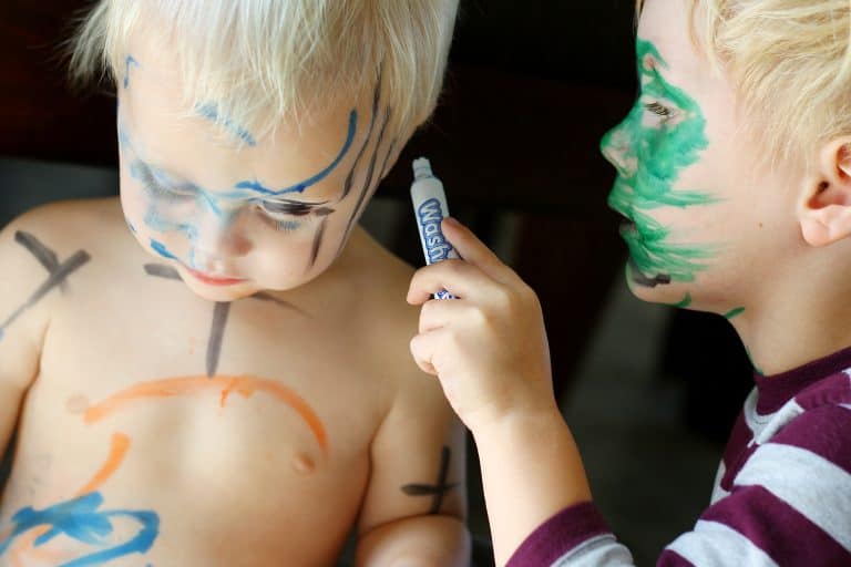 Understanding Washable Markers: Benefits, Uses, and Types Explained?