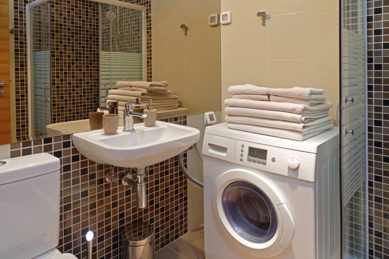 How a P-Trap Keeps Your Washing Machine Running Smoothly