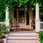 Porch cleaning guide